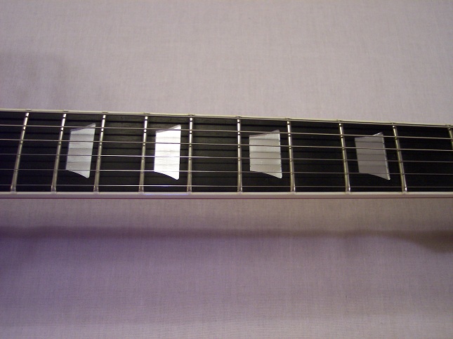 Les Paul GT Picture 5